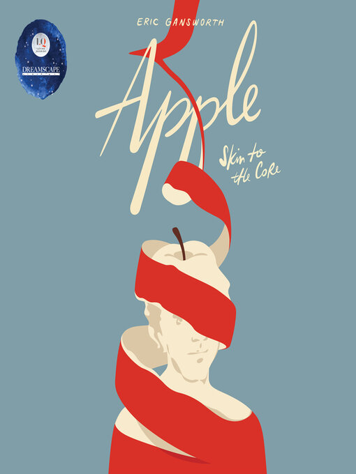 Title details for Apple by Eric Gansworth - Available